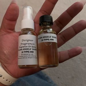 Killian Angel Share Perfume Oil